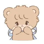 な