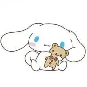 ☆白い耳☆の画像