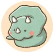 きょうりゅうの画像