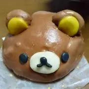 ☆アイスの実☆