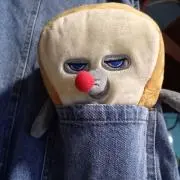 あさりちゃんの画像