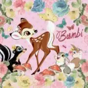 Bambiの画像