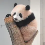 ぱ☆ぱんだ