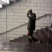 桜木花道