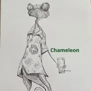 Chameleon♣︎フォロ・リピ割ありの画像