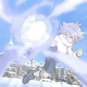 吹雪の画像