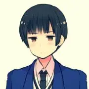 な