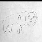 へそもの画像