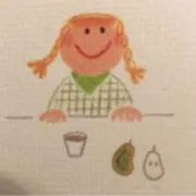 smile❤︎の画像
