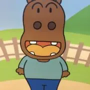 かばおの画像