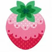 ichigo@発送日プロフご確認くださいの画像