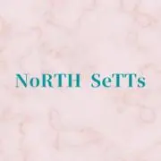 NoRTH SeTTs