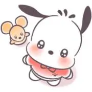 ぽちゃこの画像