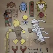 ポッツの画像