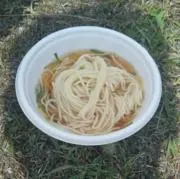 流しらーめんの画像