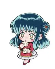 KIKURAGEの画像