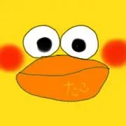 たこやんの画像