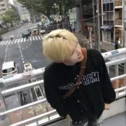 한빈の画像