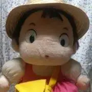 デブチンの画像