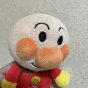 のんぱんまんの画像