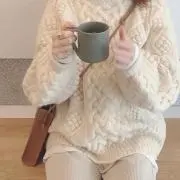 ま