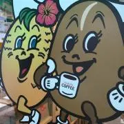 まぁー☆