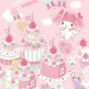 ♡の画像