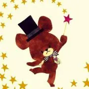 くまの画像