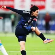サッカーの画像