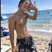 鈴木こうだ卍(現在ヤクザ)