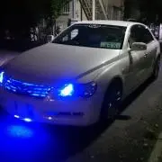 マークＸ120@タマノフ