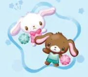 Image of くるりんぱ