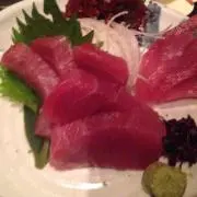 まぐろ