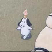 とらこの画像