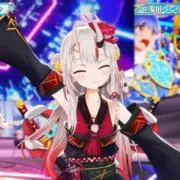 あちゃんの画像