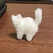 けだまの画像