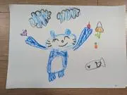 ぼんの画像