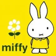 ミッフィ子 ♪の画像