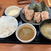 じゃがりこ