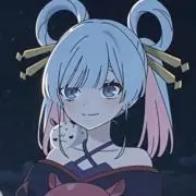 月見