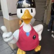 ぽんたろうの画像