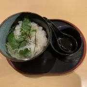 おかゆの画像