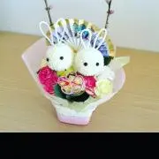 つきのうさぎ