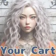 在庫処分中の画像