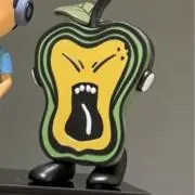 mの画像
