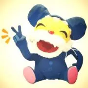 にゃんちゅう❥ ❥ ❥の画像