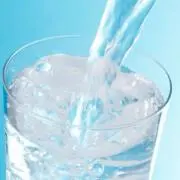 お水