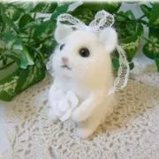 うさぎ