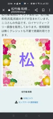まっちゃん　自己紹介文を読んで下さいの画像