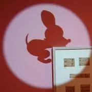 ぶんぶんの画像